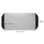 Polaris Ranger UTV Seat Cover Replacement 2010-2014