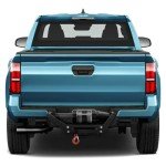 Foldable Cradle Winch Mount for 2" Hitch