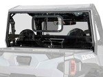 SuperATV Rear Sliding Window for Polaris General
