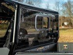 SuperATV Rear Sliding Window for Polaris General