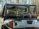 SuperATV Rear Sliding Window for Polaris General
