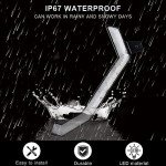 KATIMOTO LED Turn Signal Lights for Yamaha RMAX