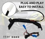 KATIMOTO LED Turn Signal Lights for Yamaha RMAX