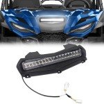 LED Hood Panel Light for Yamaha Wolverine RMAX