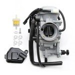 Honda TRX500 Carburetor Replacement Parts 2001-2011