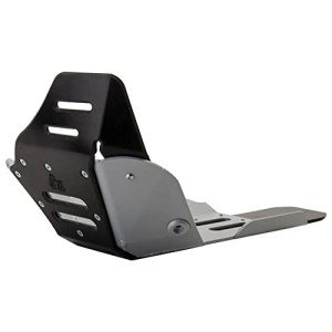 Tusk Quiet Glide Skid Plate for Tenere 700