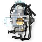 Honda TRX500 Carburetor Replacement Parts 2001-2011