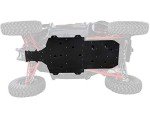 SuperATV Full Skid Plate for Honda Talon 1000