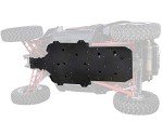 SuperATV Full Skid Plate for Honda Talon 1000