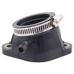 MOTOKU Carburetor Boot for Arctic Cat Prowler 650