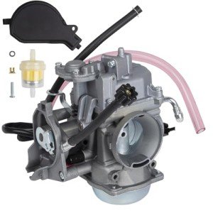 RANSOTO Carburetor for Arctic Cat Prowler 650