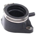 MOTOKU Carburetor Boot for Arctic Cat Prowler 650
