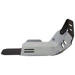 Tusk Quiet Glide Skid Plate for Tenere 700