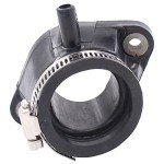 MOTOKU Carburetor Boot for Arctic Cat Prowler 650