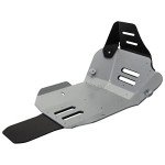 Tusk Quiet Glide Skid Plate for Tenere 700