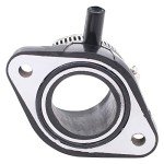 MOTOKU Carburetor Boot for Arctic Cat Prowler 650