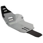 Tusk Quiet Glide Skid Plate for Tenere 700