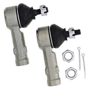 Tie Rod End Kit for Arctic Cat Prowler