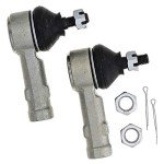 Tie Rod End Kit for Arctic Cat Prowler