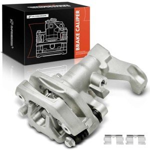 Rear Brake Caliper Assembly for Honda ATVs