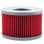 AHL 111 Oil Filter for Honda TRX680FA (3 Pack)
