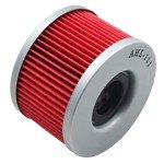 AHL 111 Oil Filter for Honda TRX680FA (3 Pack)