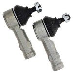 Tie Rod End Kit for Arctic Cat Prowler