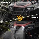 Polaris General XP 1000 LED Turn Signal Lights