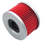 AHL 111 Oil Filter for Honda TRX680FA (3 Pack)