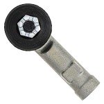 Tie Rod End Kit for Arctic Cat Prowler