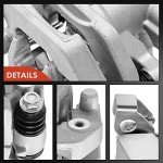 Rear Brake Caliper Assembly for Honda ATVs