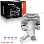 Rear Brake Caliper Assembly for Honda ATVs