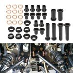 Polaris Sportsman Rear Suspension Arm Bushing Kit