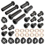 Polaris Sportsman Rear Suspension Arm Bushing Kit
