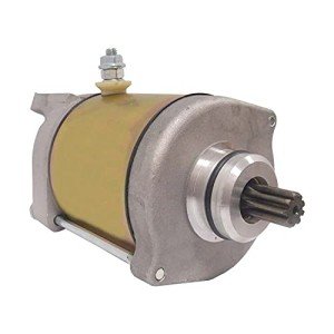 Starter for Arctic Cat Alterra & Bombardier DS250