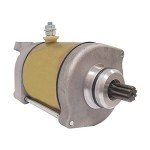 Starter for Arctic Cat Alterra & Bombardier DS250