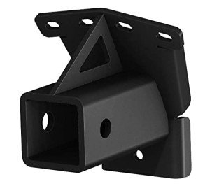 KFI 10-1135 ATV Receiver Hitch