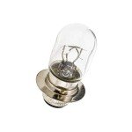 NICHE H6M Headlight Bulb for 1996-2016 Kawasaki Yamaha Rhino 660 450 Big Bear 400 Mule 610 600 Banshee 350 2 Pack