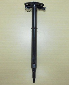 Honda TRX 420 Rancher ATV Steering Stem Shaft