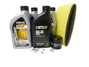 Kawasaki Brute Force 750 Full Service Kit 2015-2023