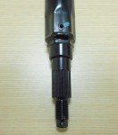 Honda TRX 420 Rancher ATV Steering Stem Shaft