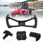 Butterfly Steering Wheel for Go Karts