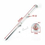 Steering Wheel Assembly for 168cc Go Kart UTV ATV