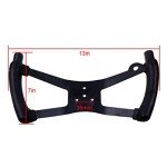 Butterfly Steering Wheel for Go Karts