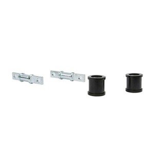 Whiteline W13210 Black Bushing Kit for ATV