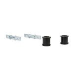 Whiteline W13210 Black Bushing Kit for ATV