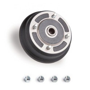 Kawasaki Mule Front Brake Drums Replacement Parts