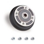 Kawasaki Mule Front Brake Drums Replacement Parts