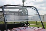 Kawasaki Mule 4010/4000 Folding Windshield