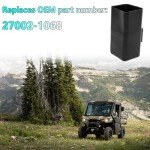 Kawasaki Mule Replacement Relay Assembly #27002-1068